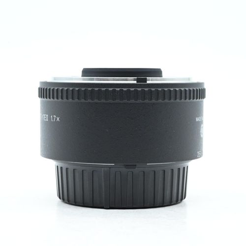 thumbnail-2 for Nikon AF-S TC-17E II 1.7x Teleconverter for AF-S,AF-I Lenses