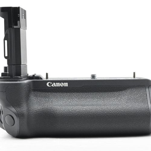 Canon BG-R10 Battery Grip for EOS R5, R6 Mirrorless Camera