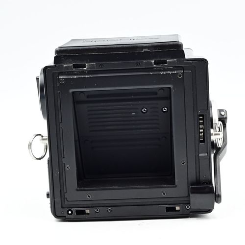 thumbnail-3 for Bronica SQ Film Medium Format Camera Body