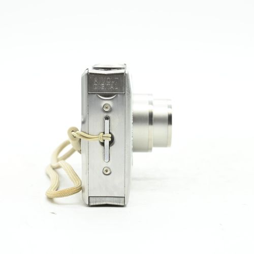 thumbnail-4 for Canon PowerShot SD790 IS 10MP Digital Elph Digital Camera w/3x Zoom Silver