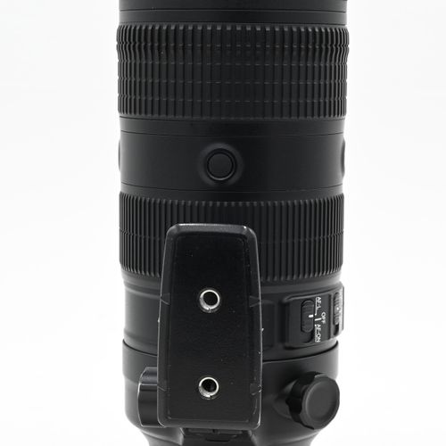 Nikon Nikkor AF-S 70-200mm f2.8 E FL ED VR Lens