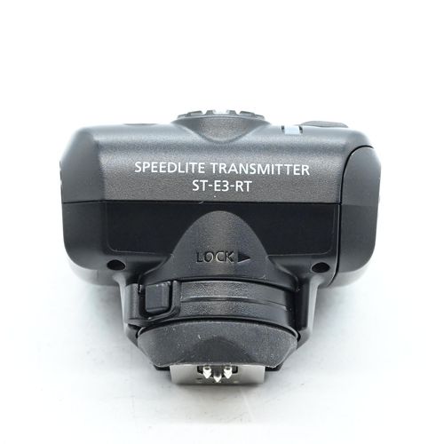 thumbnail-5 for Canon ST-E3-RT Speedlite Transmitter STE3RT