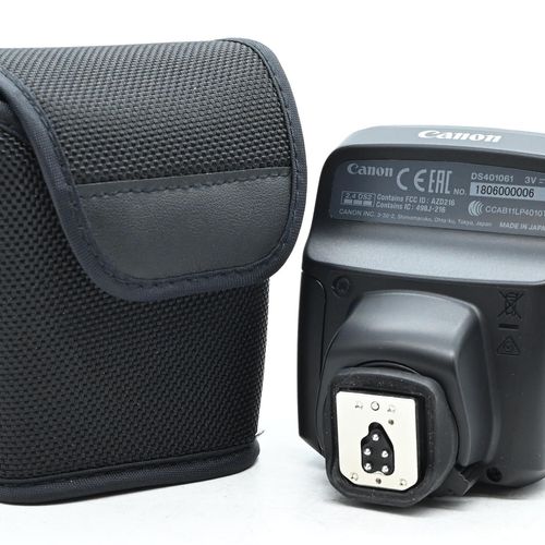 Canon ST-E3-RT Speedlite Transmitter STE3RT