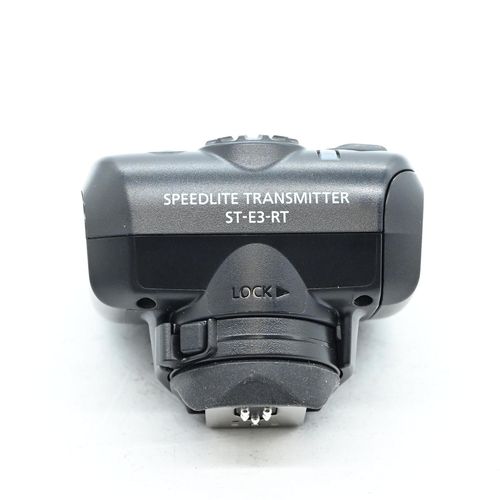 thumbnail-5 for Canon ST-E3-RT Speedlite Transmitter STE3RT