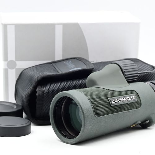 Hawke Sport Optics 36321 10x42 Endurance ED Monocular (Green)