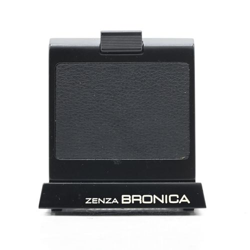 thumbnail-1 for Bronica SQ Waist Level Finder