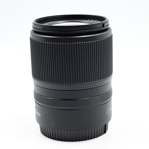 thumbnail-2 for Nikon Nikkor Z DX 18-140mm f3.5-6.3 VR Lens