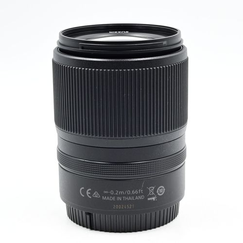 thumbnail-3 for Nikon Nikkor Z DX 18-140mm f3.5-6.3 VR Lens