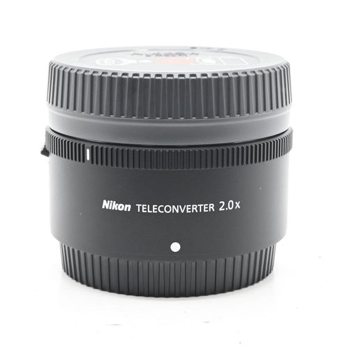 Nikon Z Teleconverter TC-2.0x