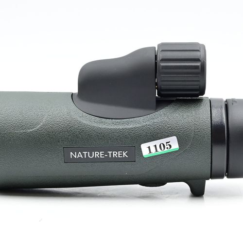 thumbnail-6 for Hawke Sport Optics 35220 8x42 Nature-Trek Monocular (Green)