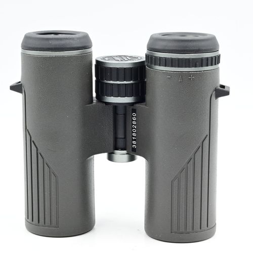 thumbnail-5 for Hawke Sport Optics 38408 10x32 Frontier ED X Binoculars (Gray)