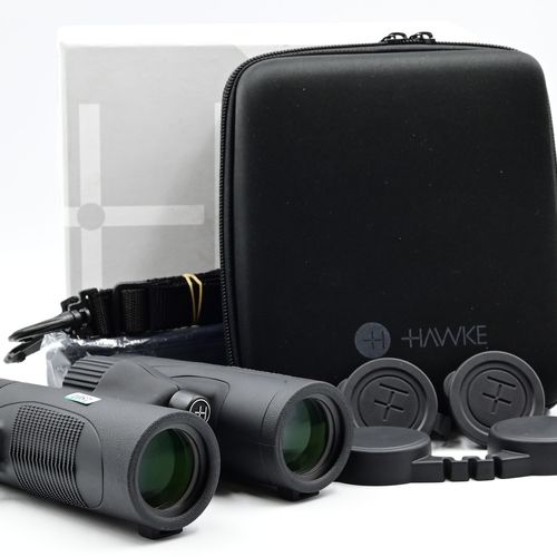 Hawke Sport Optics 36200 8x32 Endurance ED Binoculars (Black)