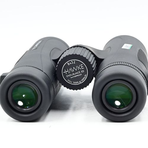 thumbnail-3 for Hawke Sport Optics 36200 8x32 Endurance ED Binoculars (Black)