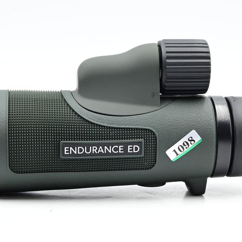 thumbnail-3 for Hawke Sport Optics 36321 10x42 Endurance ED Monocular (Green)