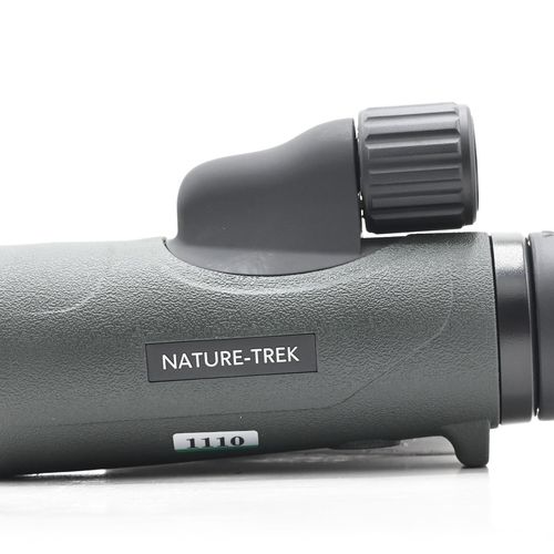 thumbnail-1 for Hawke Sport Optics 35220 8x42 Nature-Trek Monocular (Green)