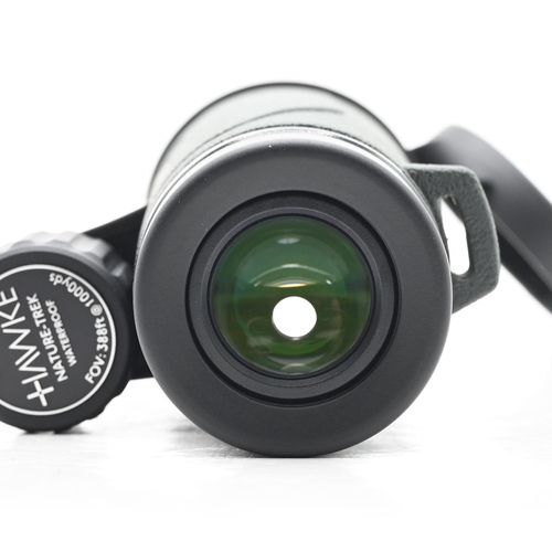 thumbnail-5 for Hawke Sport Optics 35220 8x42 Nature-Trek Monocular (Green)