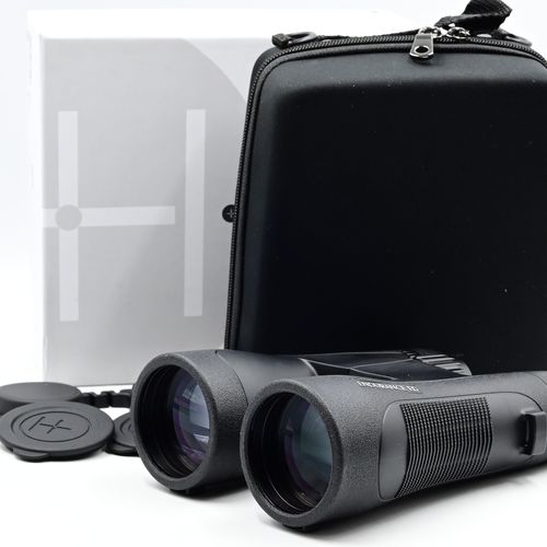 Hawke Sport Optics 36210 12x50 Endurance ED Binoculars (Black)