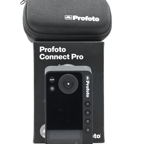 Profoto 901323 Connect PRO Remote Transmitter for Sony