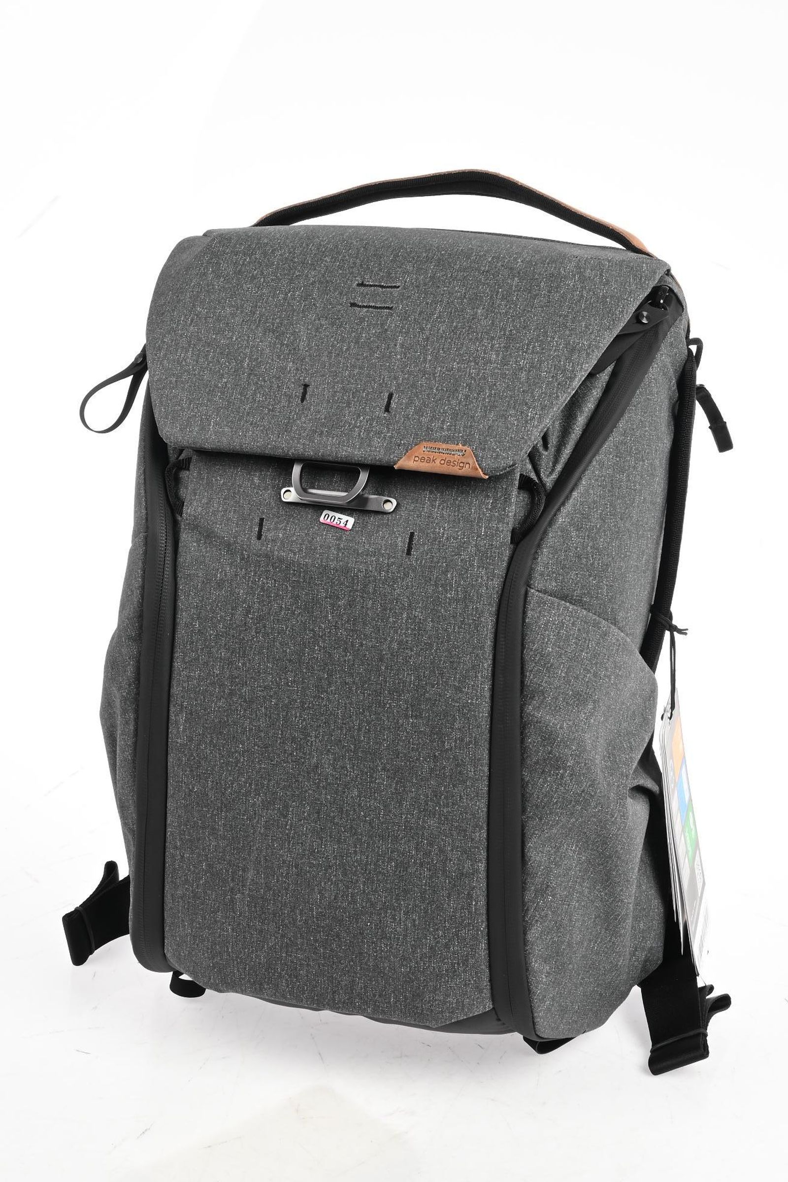 Peak Design Everyday Backpack 20L V2 Camera Bag From The Refocus Store On Gear Focus