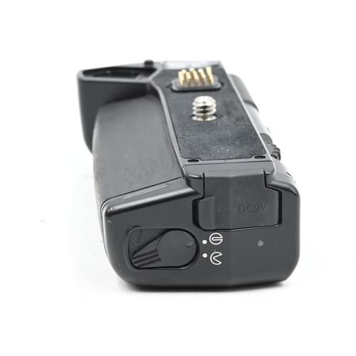 thumbnail-1 for Olympus HLD-6P Battery Grip for OM-D E-M5