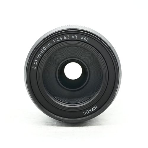 Nikon Nikkor Z Dx Mm F Vr Lens From The Refocus Store On