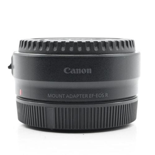 Canon Mount Adapter EF-EOS R