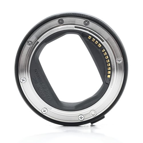 thumbnail-3 for Canon Mount Adapter EF-EOS R