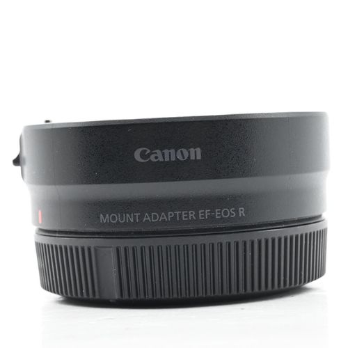 thumbnail-4 for Canon Mount Adapter EF-EOS R