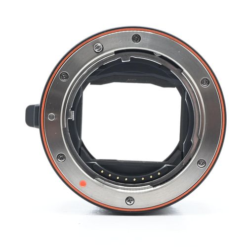 thumbnail-2 for Sony LA-EA5 A-Lens to E-Body Mount Adapter