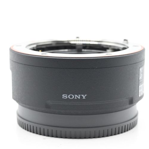 thumbnail-4 for Sony LA-EA5 A-Lens to E-Body Mount Adapter