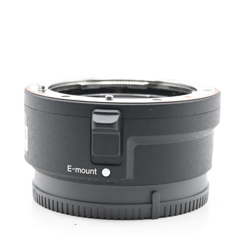 thumbnail-6 for Sony LA-EA5 A-Lens to E-Body Mount Adapter