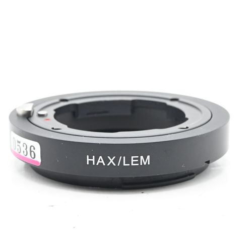 thumbnail-3 for Novoflex Leica M Lens to Hasselblad X-Mount Camera Adapter HAX/LEM