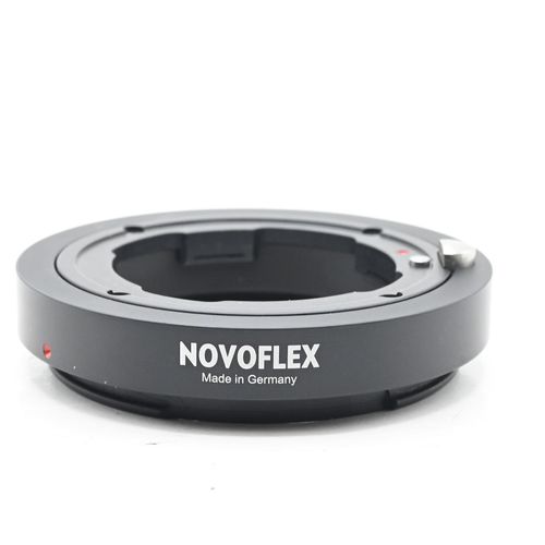 thumbnail-5 for Novoflex Leica M Lens to Hasselblad X-Mount Camera Adapter HAX/LEM