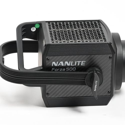 thumbnail-4 for Nanlite Forza 500 LED Monolight