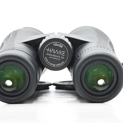 thumbnail-6 for Hawke Sport Optics 36208 10x50 Endurance ED Binoculars (Black)