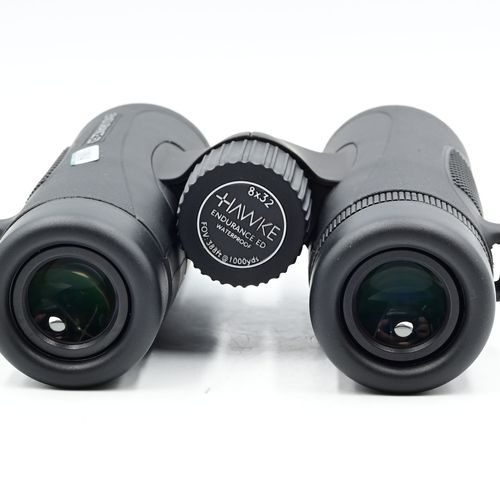 thumbnail-3 for Hawke Sport Optics 36200 8x32 Endurance ED Binoculars (Black)