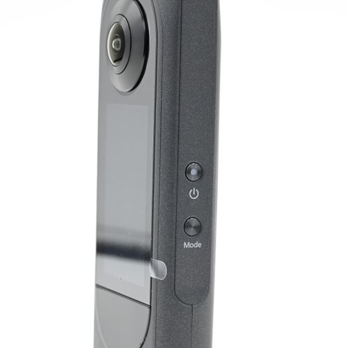 thumbnail-1 for Ricoh THETA X 360 Degree Spherical Camera