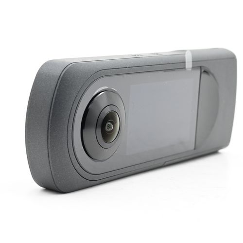 thumbnail-3 for Ricoh THETA X 360 Degree Spherical Camera