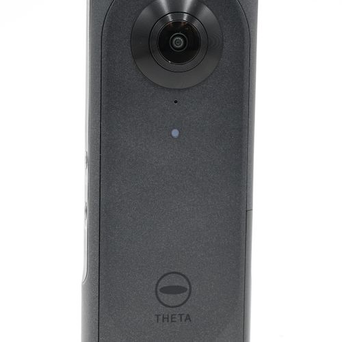 thumbnail-5 for Ricoh THETA X 360 Degree Spherical Camera