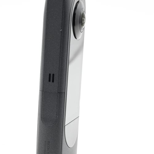 thumbnail-1 for Ricoh THETA X 360 Degree Spherical Camera