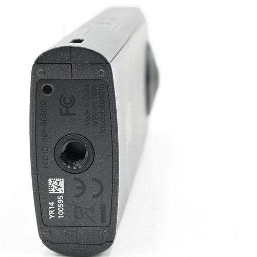 thumbnail-2 for Ricoh THETA X 360 Degree Spherical Camera