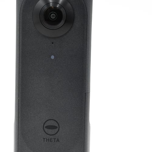 thumbnail-5 for Ricoh THETA X 360 Degree Spherical Camera