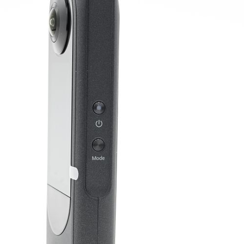 thumbnail-7 for Ricoh THETA X 360 Degree Spherical Camera