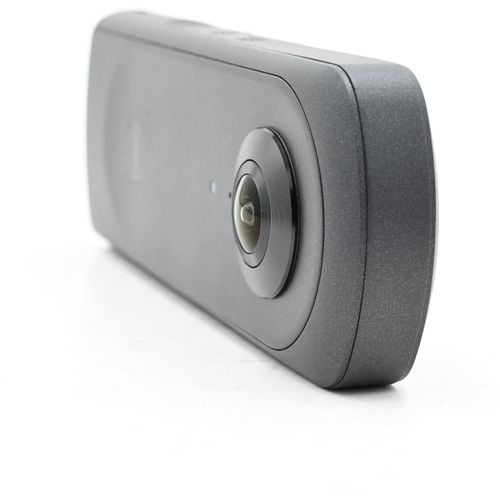 thumbnail-9 for Ricoh THETA X 360 Degree Spherical Camera
