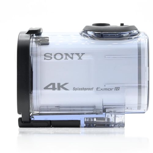 thumbnail-8 for Sony FDR-X1000V 4K Action Cam Camcorder Video Camera