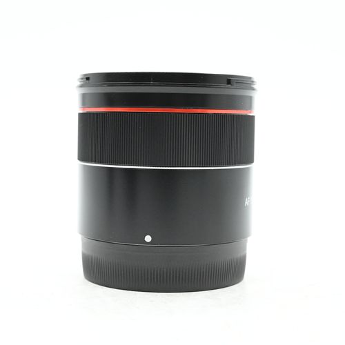 thumbnail-2 for Samyang AF 18mm f2.8 FE Lens for Sony E Mount