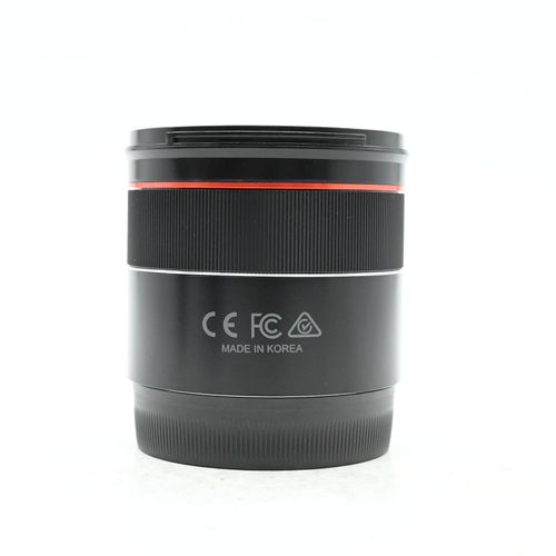 thumbnail-3 for Samyang AF 18mm f2.8 FE Lens for Sony E Mount