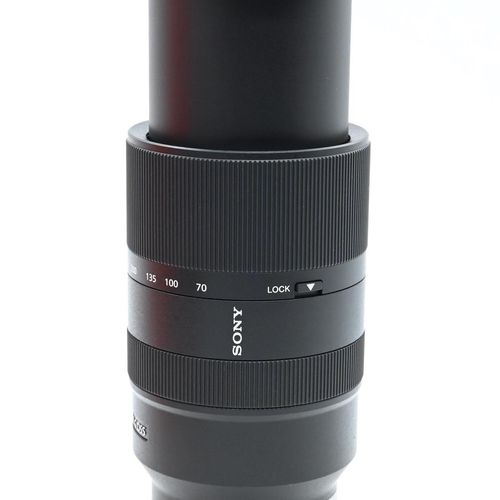 thumbnail-2 for Sony FE 70-300mm f4.5-5.6 G OSS Lens SEL70300G E-Mount Lens