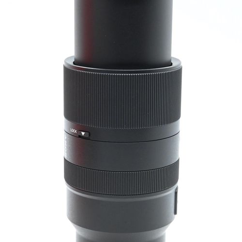 thumbnail-3 for Sony FE 70-300mm f4.5-5.6 G OSS Lens SEL70300G E-Mount Lens