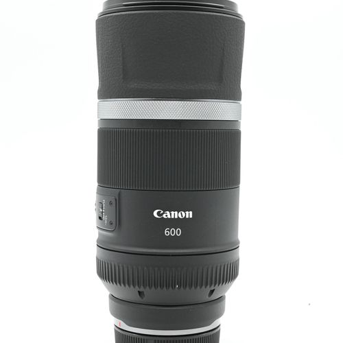 thumbnail-1 for Canon RF 600mm f11 IS STM Lens for Canon Mirrorless